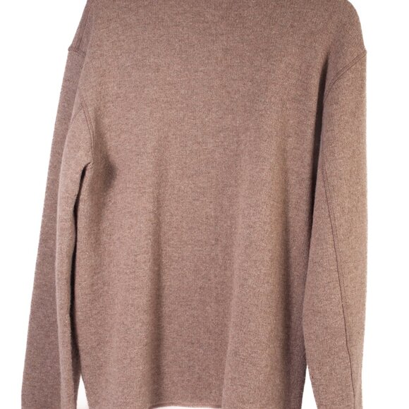 Gentlemens Armani Collezioni Casual Zipper Jacket - Picture 2 of 7